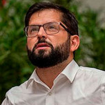 Cambio de gabinete de Boric no logró convencer a las redes: Ministro Ávila uno de los apuntados