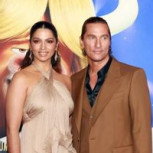 Camila Alves reveló fotos del aterrador momento que vivó con Matthew McConaughey por aterrizaje de emergencia
