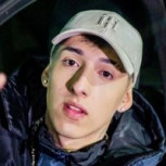 Pailita reparte comida en Puerto Montt: Mira el video del cantante que se volvió viral