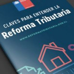 Reforma tributaria fue rechazada y el Gobierno deberá insistir en el Senado