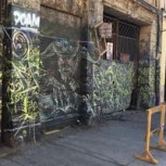 Tiktoker mexicana lanzó fuertes críticas por la suciedad de las calles de Santiago y Valparaíso
