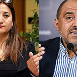 Diputada chilena acusa a ministro de Educación de falta de respeto y da detalles de acalorada discusión