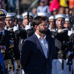 Con Gabriel Boric presente: Así fue la conmemoración del Día de Las Glorias Navales
