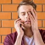 Telefonofobia: La razones que explican el miedo de los jóvenes a recibir llamadas