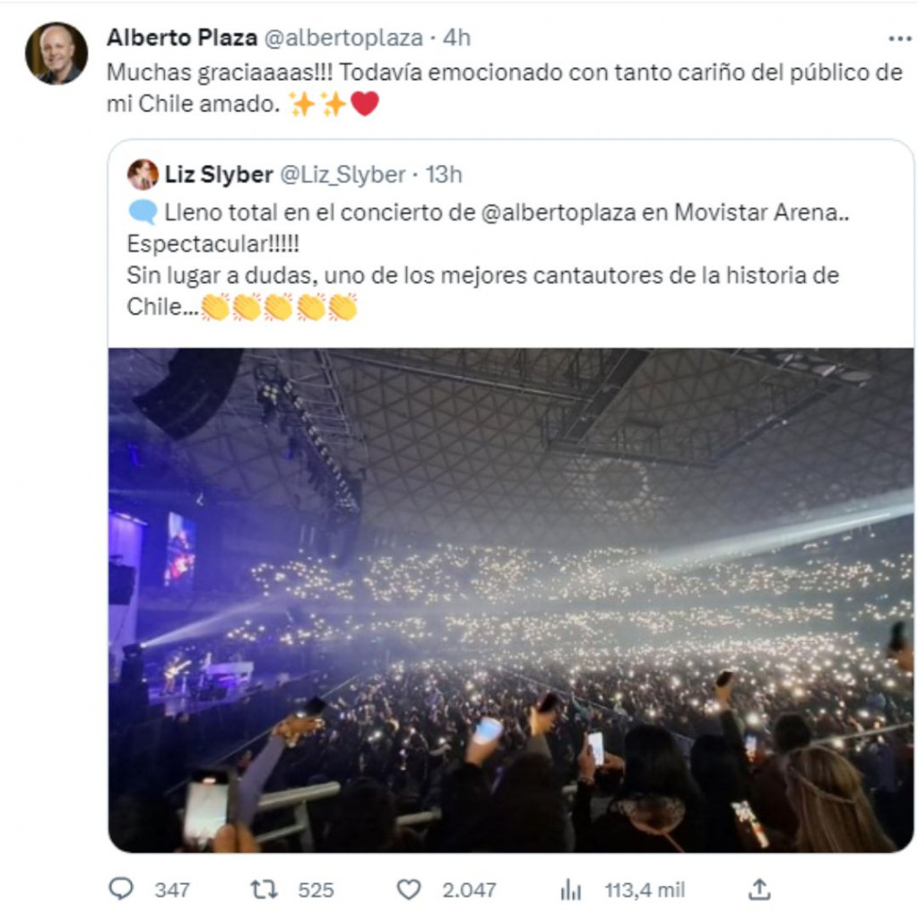 alberto plaza