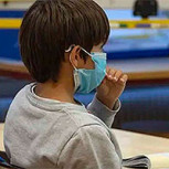 Niños deberán usar mascarillas en colegios: Minsal anunció la medida ante crisis sanitaria