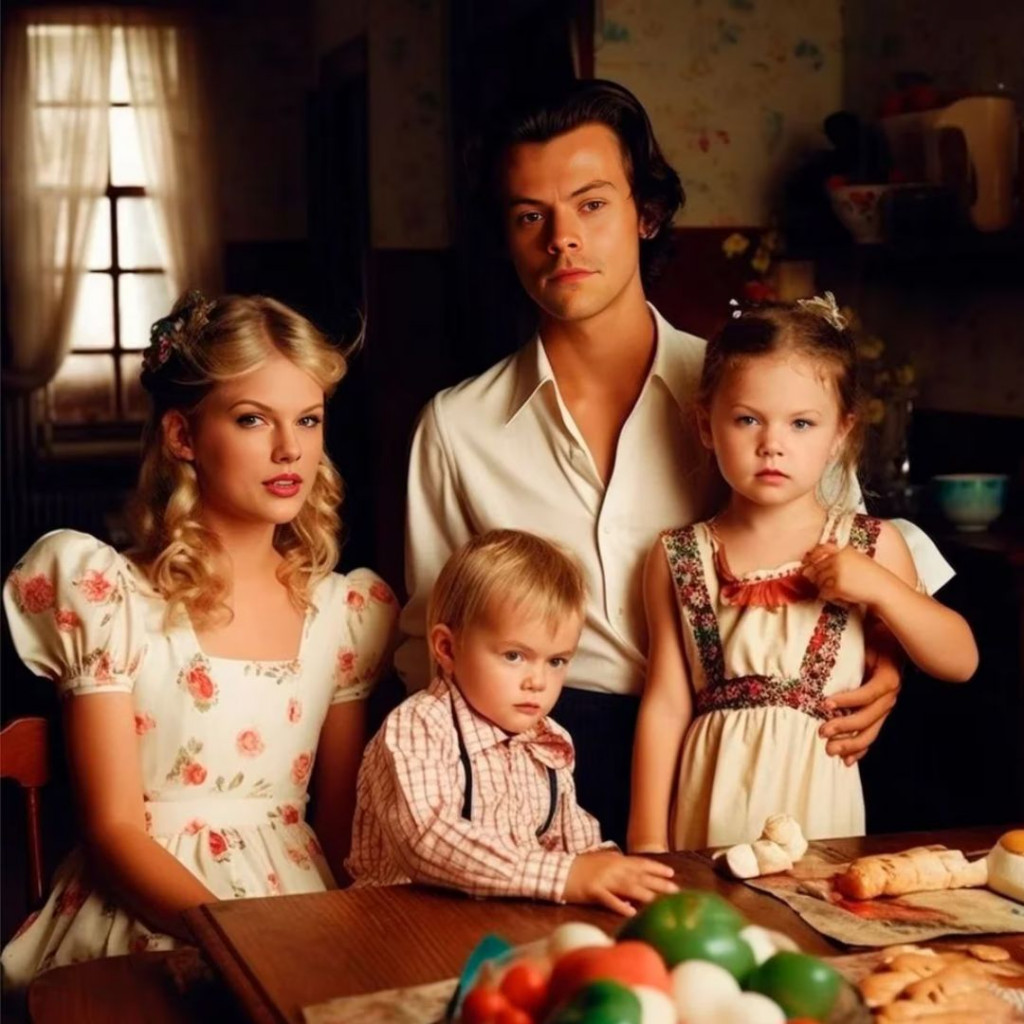 swift y styles