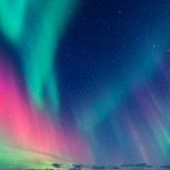 Astrofotógrafa chilena fue premiada por la NASA tras increíbles fotos: Revisa las imágenes
