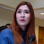 Diputada Catalina Pérez tras el escándalo de la fundación Democracia Viva: “Me equivoqué”