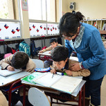 Conoce la nueva plataforma virtual que ayuda a los padres a encontrar colegio para sus hijos