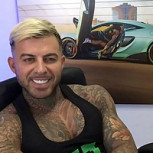 Amadeo Lladós le ofrece a Ibai Llanos “cambiar su vida”: Mira el intercambio de los influencers