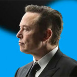 Elon Musk “jubila” el histórico pájaro azul de Twitter: Anunció que ya tiene reemplazo para el emblema