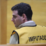Martín Pradenas fue declarado nuevamente culpable por siete delitos sexuales: Revisa la condena solicitada