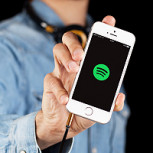 No todo es música: Spotify escondía un histórico juego en su plataforma