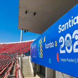 Esta es la canción elegida como himno de los Juegos Panamericanos Santiago 2023: ¿Te gustó?