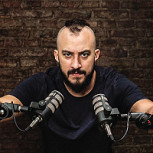 Tomás Rebord: Conoce al youtuber que la está rompiendo en Argentina con sus entrevistas