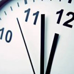 Horario de verano: ¿Cuándo se deben cambiar los relojes?