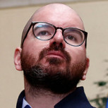 Renunció Giorgio Jackson: Revisa las reacciones en redes sociales tras la salida del ahora exministro