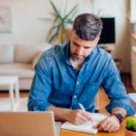 ¿Cuál es el trabajo soñado de los chilenos? Conocida encuesta entregó la respuesta