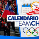 Conoce el programa del “Team Chile” en los Panamericanos Santiago 2023