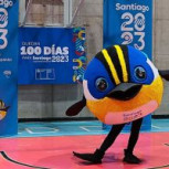 Comenzó Santiago 2023: Estas son las grandes estrellas que llegarán a competir a nuestro país