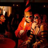 Halloween: ¿Cómo usar el filtro más viral de Tiktok?
