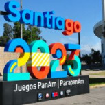 Santiago 2023: Gobierno presenta plan de transporte con extensión de horario de metro y más buses