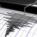 Fuerte temblor remece las zonas norte y centro de Chile