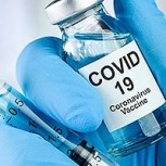 Minsal inicia campaña para vacunarse con nueva dosis de refuerzo contra el Covid-19