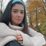 Chilena que estudia en Estados Unidos la rompe en TikTok: Conoce su historia
