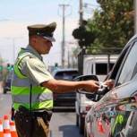 Nueva Ley de Tránsito define 5 motivos por los que Carabineros te podría retirar el auto