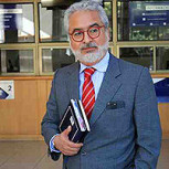 Revelan audios de influyente abogado Luis Hermosilla donde habla de pagos a funcionarios del SII