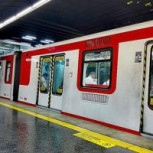 Metro a San Bernardo: Conoce las nuevas estaciones que comenzaron a operar este lunes