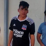 Luis Castillo: Detienen en Copiapó a indultado por el Presidente Boric