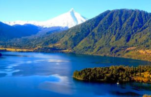 Airbnb reveló los destinos más cotizados para el 2024 en Chile: ¿Cuál