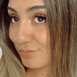 Era Anahí Espíndola: Confirmaron identidad del cuerpo encontrado en roqueríos de Viña del Mar