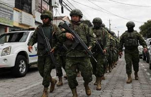 Autoridades de la región reaccionan con preocupación a la violencia en