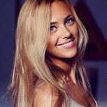 Fue pareja de Alexis Sánchez: El radical cambio de vida de Laia Grassi