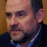 Papá de Martín Pradenas fue detenido por denuncias de abuso sexual contra una menor
