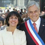 “Fue un gran hombre”: La despedida de la hermana del exPresidente Piñera que sobrevivió al accidente