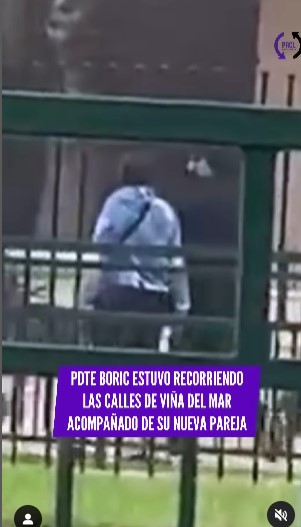 Boric