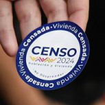 Para tomar nota: Estas son las 50 preguntas del Censo 2024