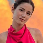 Mariana Di Girolamo apoyó la querella contra Cristián Campos por presunto abuso sexual