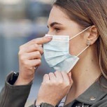 Vuelven las mascarillas: Serán obligatorias en centros de urgencia públicos y privados