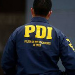 Proyecto que autoriza tenencia de armas de alumnos de la PDI y Carabineros pasó al Senado