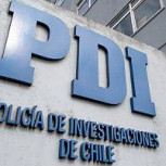 Aprobación de la PDI es más baja que la de Carabineros por primera vez en 8 años