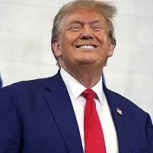 Donald Trump recibirá US$ 3.3 mil millones en acciones gracias a su aplicación “Truth Social”