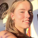 Milagros Zabaleta dio cátedra contra una “hater” en TikTok: Respuesta sacó aplausos de sus fans