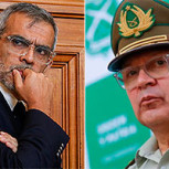Ministro Cordero “espera renuncia” del General Yáñez: Así reaccionaron las redes sociales