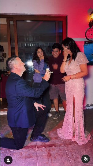 Matrimonio